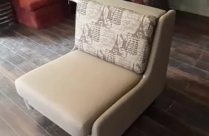 Ремонт кресла-кровати на дому в Благовещенске