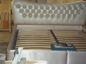 Ремонт кровати на дому в Благовещенске