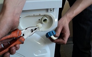 Демонтаж стиральной машины в Благовещенске